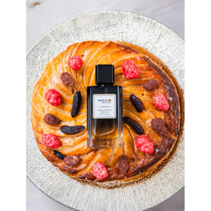 Vanille des Rois Extrait de Parfum