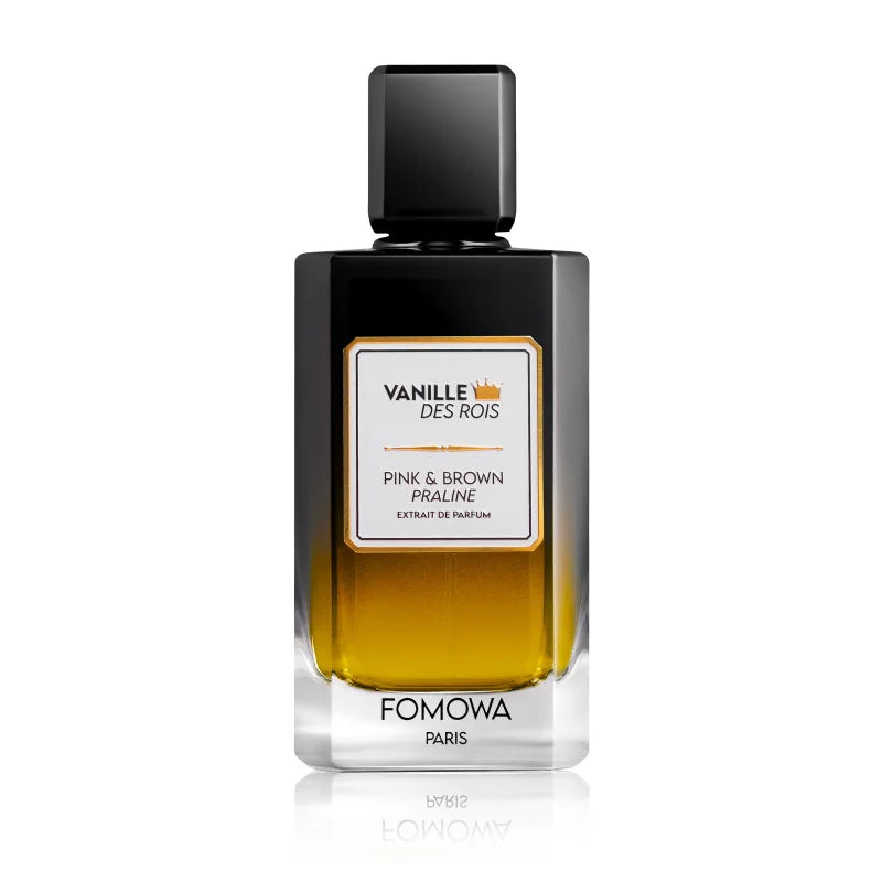 Vanille des Rois Extrait de Parfum