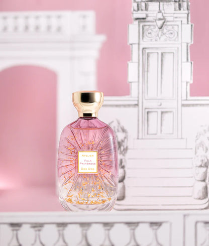 Villa Primerose Eau de Parfum