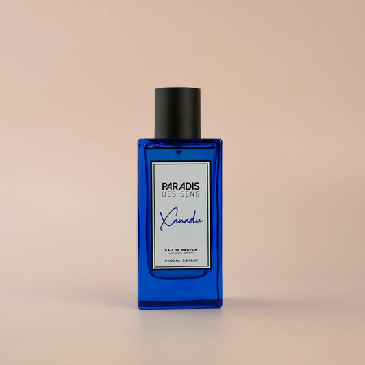 Xanadu Eau de Parfum