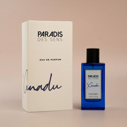 Xanadu Eau de Parfum