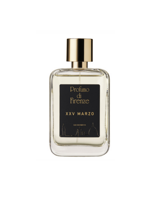 XXV MARZO EAU DE PARFUM 100ML